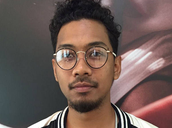 Abdul Adul