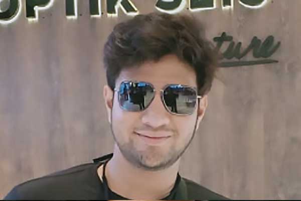 Ammar Zoni