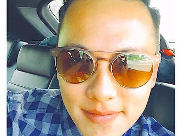 Andhika Pratama