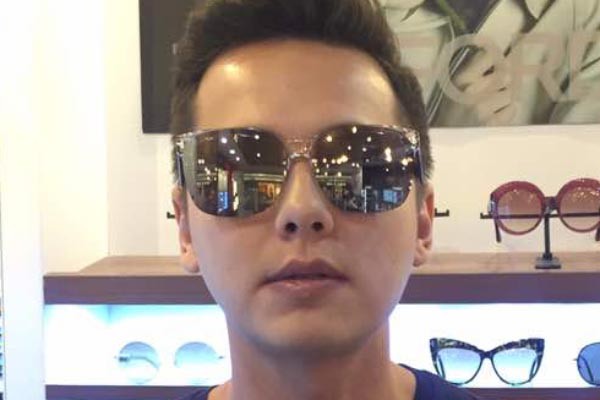 Andhika Pratama