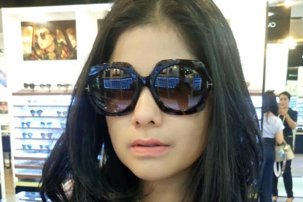 Annisa Pohan