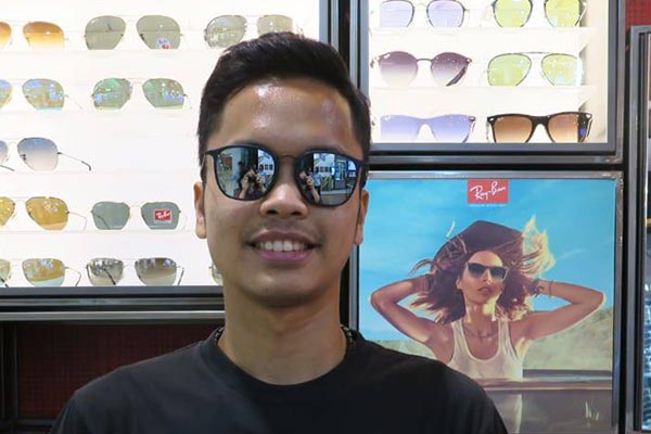 Anthony Ginting