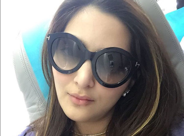 Ashanty
