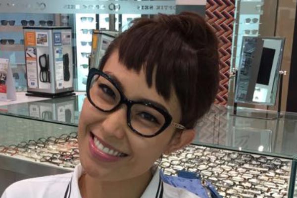 Ayu Dewi