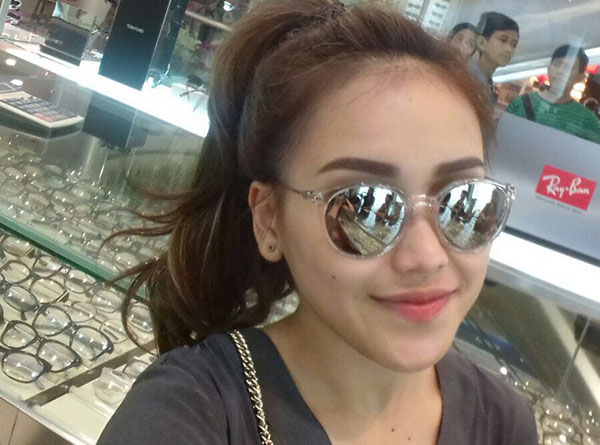 Ayu Ting Ting