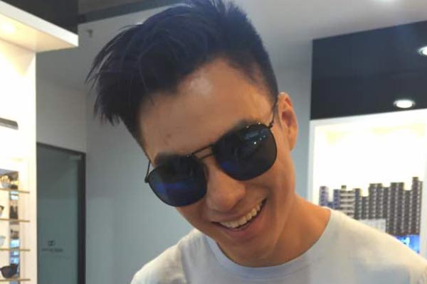 Baim Wong