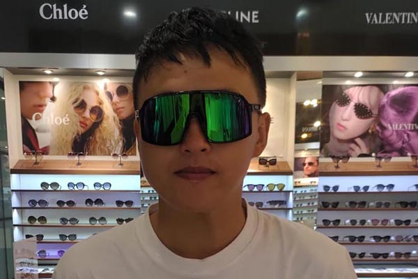 Benny Lim