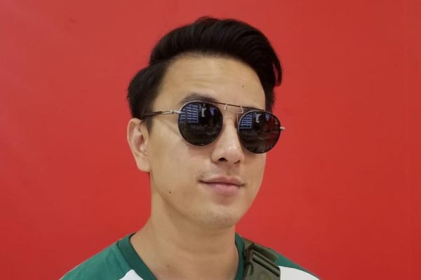 Billy Davidson