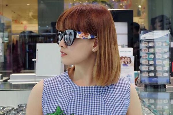 Chika Jessika