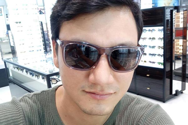 Christian Sugiono
