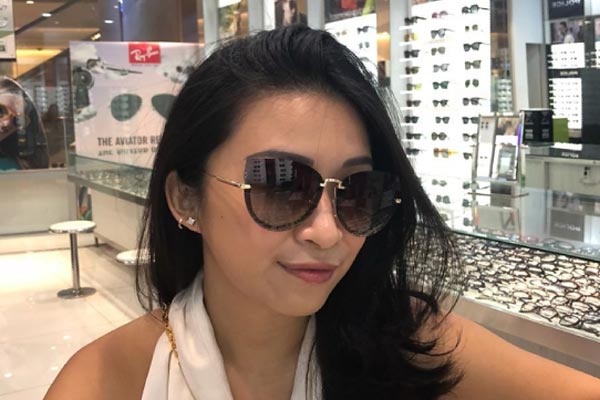 Cindy Cendana
