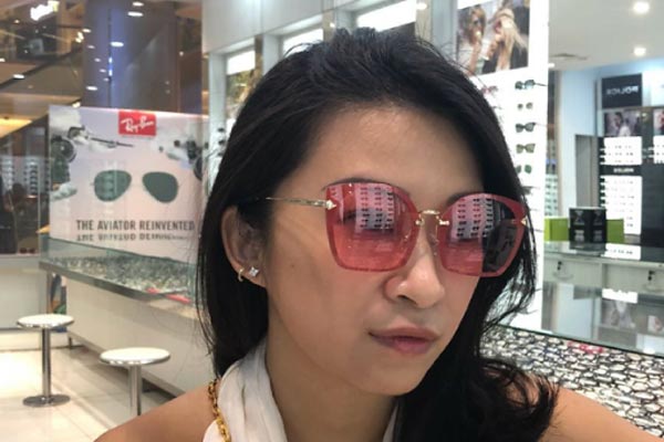 Cindy Cendana