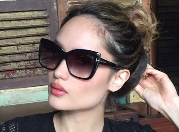 Cinta Laura