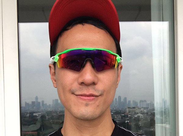 Daniel Mananta