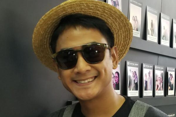 Dwi Andhika