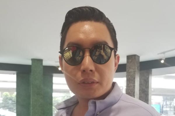 Edric Tjandra