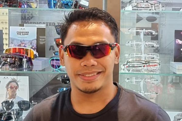 Eko Yuli Irawan