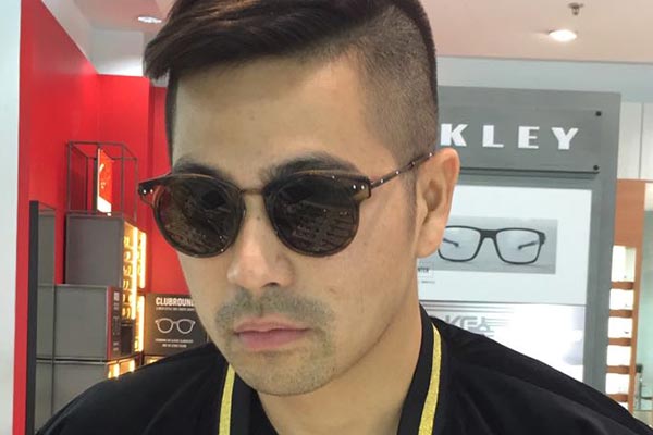 Erick Iskandar