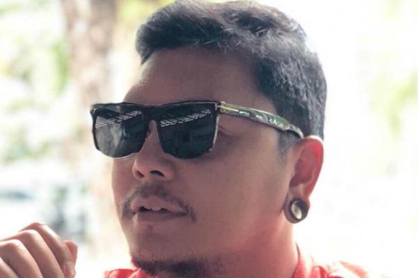 Ertanto Robby