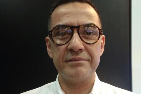 Ferdy Hasan