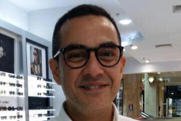 Ferdy Hasan