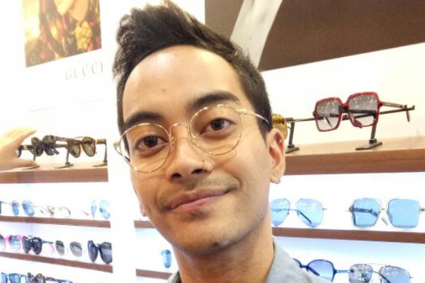 Gamaliel Tapiheru