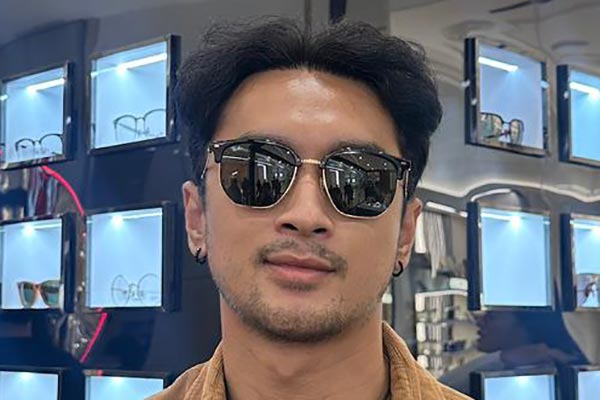 Geraldy Yohanes