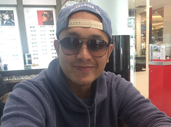 Gilang Dirga