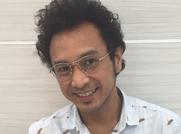 Giring Nidji