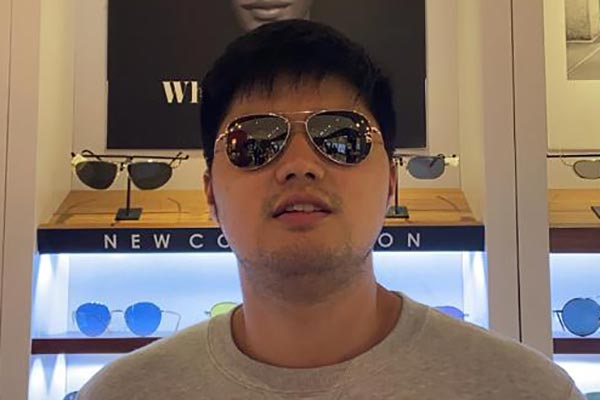Harbie Kurnia