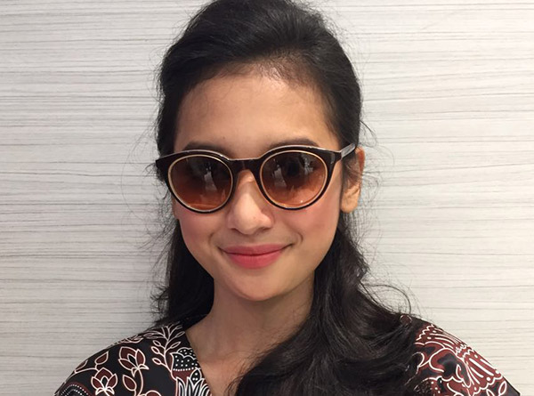 Indah Permatasari