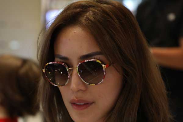 Jessica Iskandar