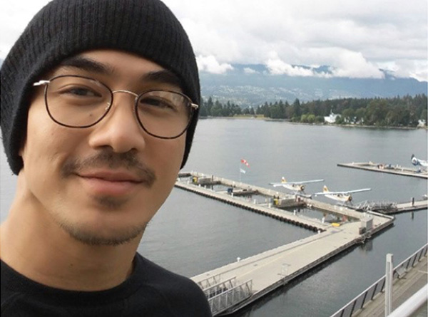 Joe Taslim