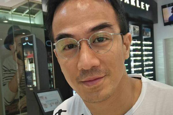 Joe Taslim