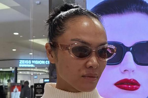 Kelly Tandiono