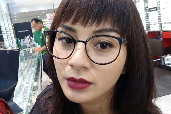 Kirana Larasati
