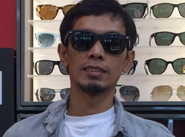 Lukman Noah
