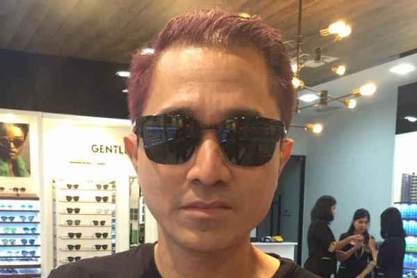 Lukman Sardi