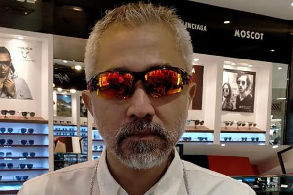 Lukman Sardi