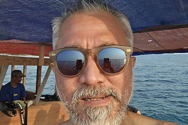 Lukman Sardi
