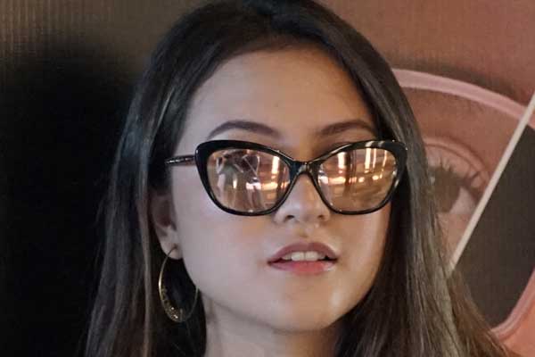 Marsha Aruan