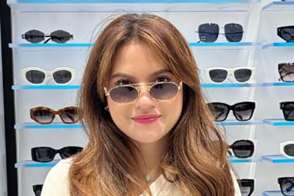 Marsha Aruan