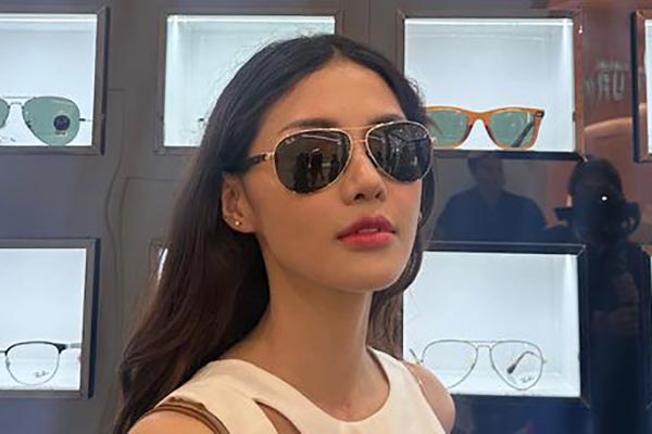 Meistika Senichaksana