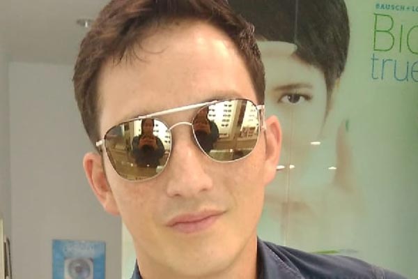 Mike Lewis