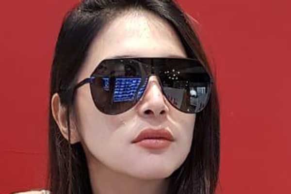 Nabila Syakieb