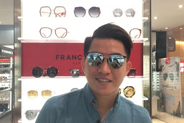 Nico Putra