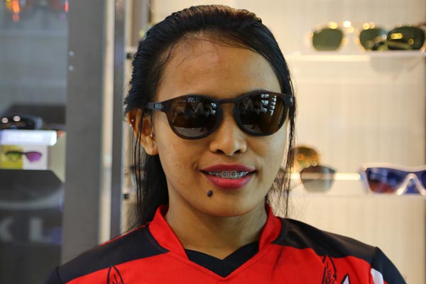 Ni Nengah Widiasih
