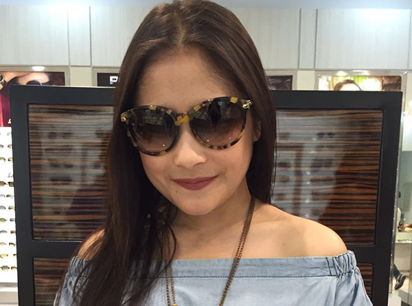 Prilly Latuconsina