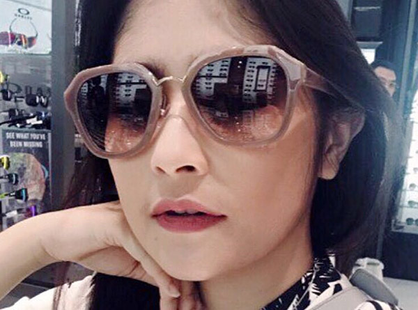 Prilly Latuconsina