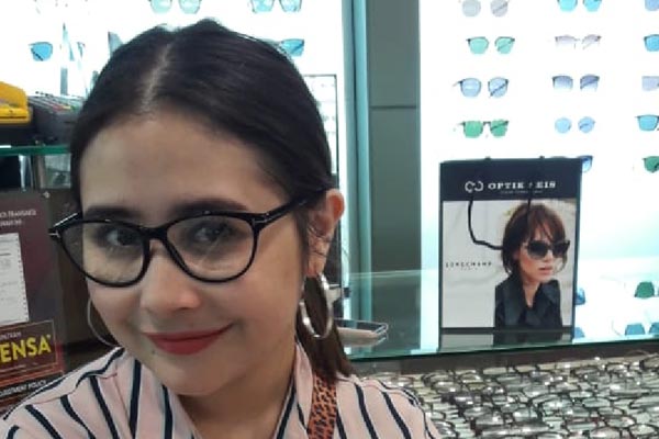 Prilly Latuconsina